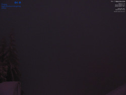 Červená sjezdovka, Třinec