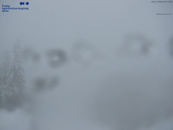 Červená sjezdovka, Třinec