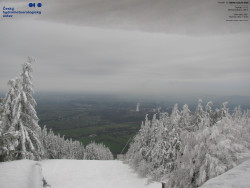 Červená sjezdovka, Třinec