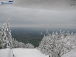 Červená sjezdovka, Třinec