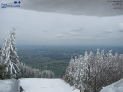 Červená sjezdovka, Třinec