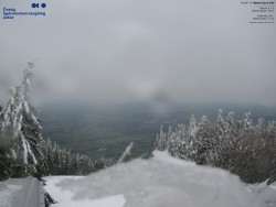 Červená sjezdovka, Třinec