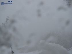 Červená sjezdovka, Třinec