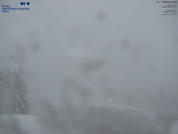 Červená sjezdovka, Třinec