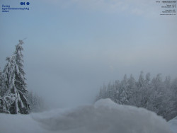 Červená sjezdovka, Třinec