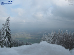 Červená sjezdovka, Třinec