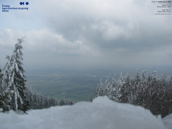 Červená sjezdovka, Třinec