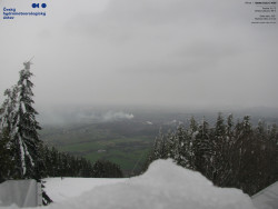 Červená sjezdovka, Třinec