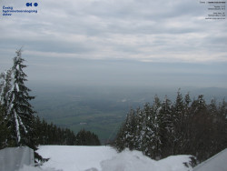 Červená sjezdovka, Třinec