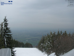 Červená sjezdovka, Třinec