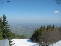 Červená sjezdovka, Třinec