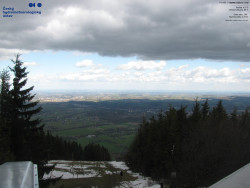 Červená sjezdovka, Třinec