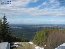 Červená sjezdovka, Třinec