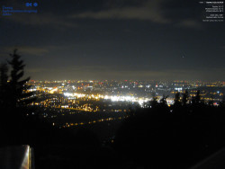 Červená sjezdovka, Třinec