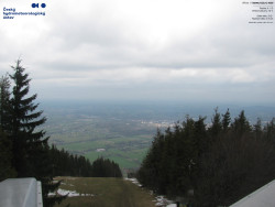 Červená sjezdovka, Třinec