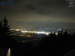 Červená sjezdovka, Třinec