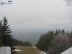 Červená sjezdovka, Třinec