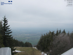 Červená sjezdovka, Třinec