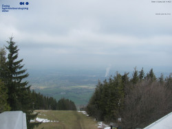 Červená sjezdovka, Třinec