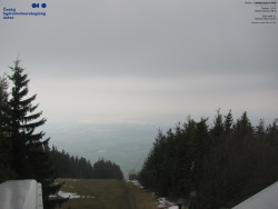 Červená sjezdovka, Třinec