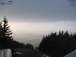 Červená sjezdovka, Třinec