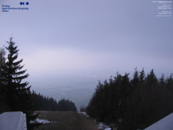 Červená sjezdovka, Třinec