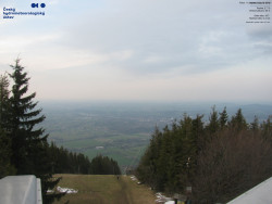 Červená sjezdovka, Třinec