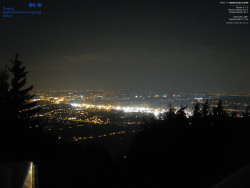 Červená sjezdovka, Třinec