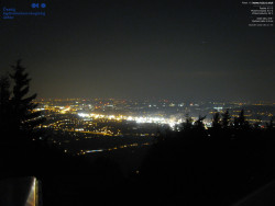 Červená sjezdovka, Třinec