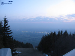 Červená sjezdovka, Třinec