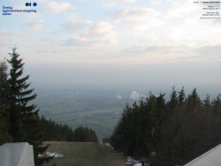 Červená sjezdovka, Třinec