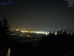 Červená sjezdovka, Třinec