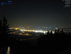 Červená sjezdovka, Třinec