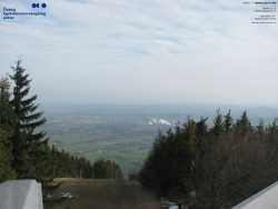 Červená sjezdovka, Třinec