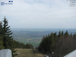 Červená sjezdovka, Třinec