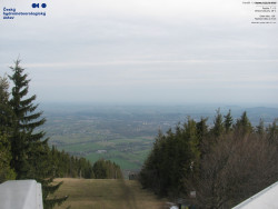 Červená sjezdovka, Třinec