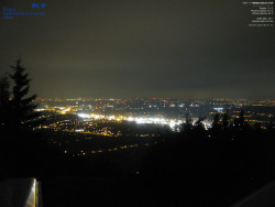 Červená sjezdovka, Třinec