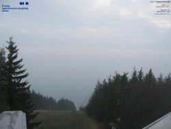 Červená sjezdovka, Třinec