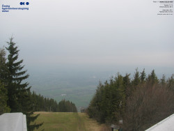 Červená sjezdovka, Třinec