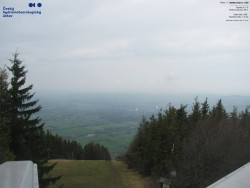 Červená sjezdovka, Třinec