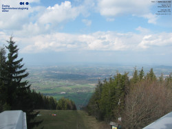 Červená sjezdovka, Třinec