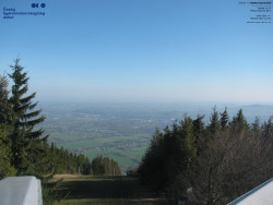 Červená sjezdovka, Třinec