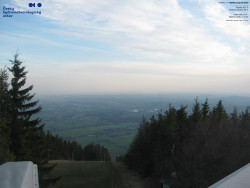 Červená sjezdovka, Třinec