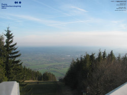 Červená sjezdovka, Třinec