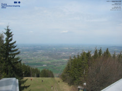 Červená sjezdovka, Třinec