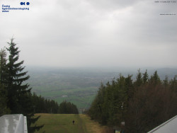 Červená sjezdovka, Třinec