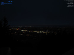 Červená sjezdovka, Třinec