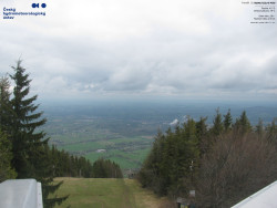 Červená sjezdovka, Třinec