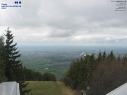 Červená sjezdovka, Třinec