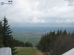 Červená sjezdovka, Třinec